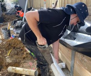 Why choose Electronic Leak Detection Pros for electronic leak detection in Avondale